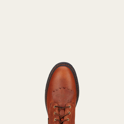Cascade 8" Work Boot - US 0047