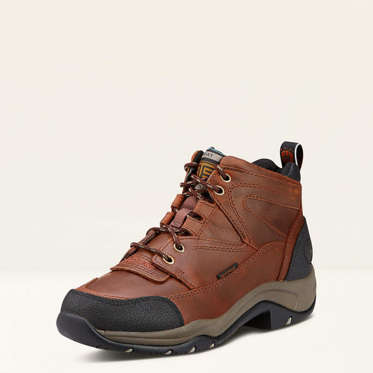 Terrain Waterproof Boot - US 9137