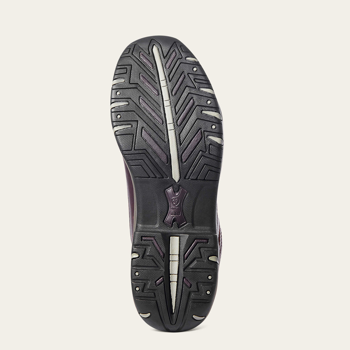 Terrain Boot - US 1572