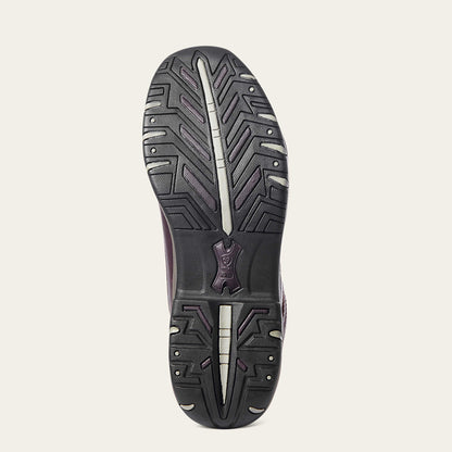 Terrain Boot - US 1572