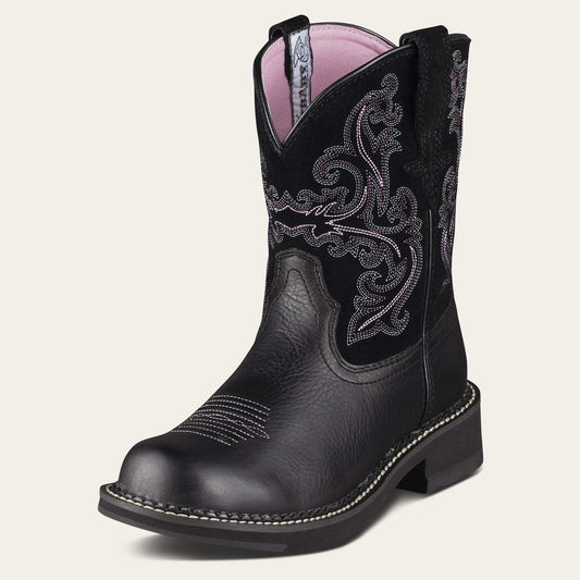 Fatbaby II Western Boot - US 5320
