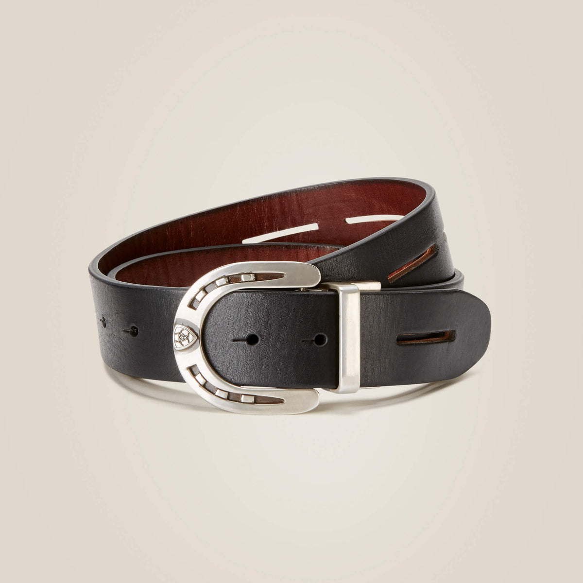Regal Reversible Belt - US 4116