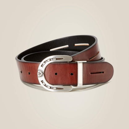 Regal Reversible Belt - US 4116