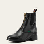 Heritage Breeze Zip Paddock Boot - US 0052