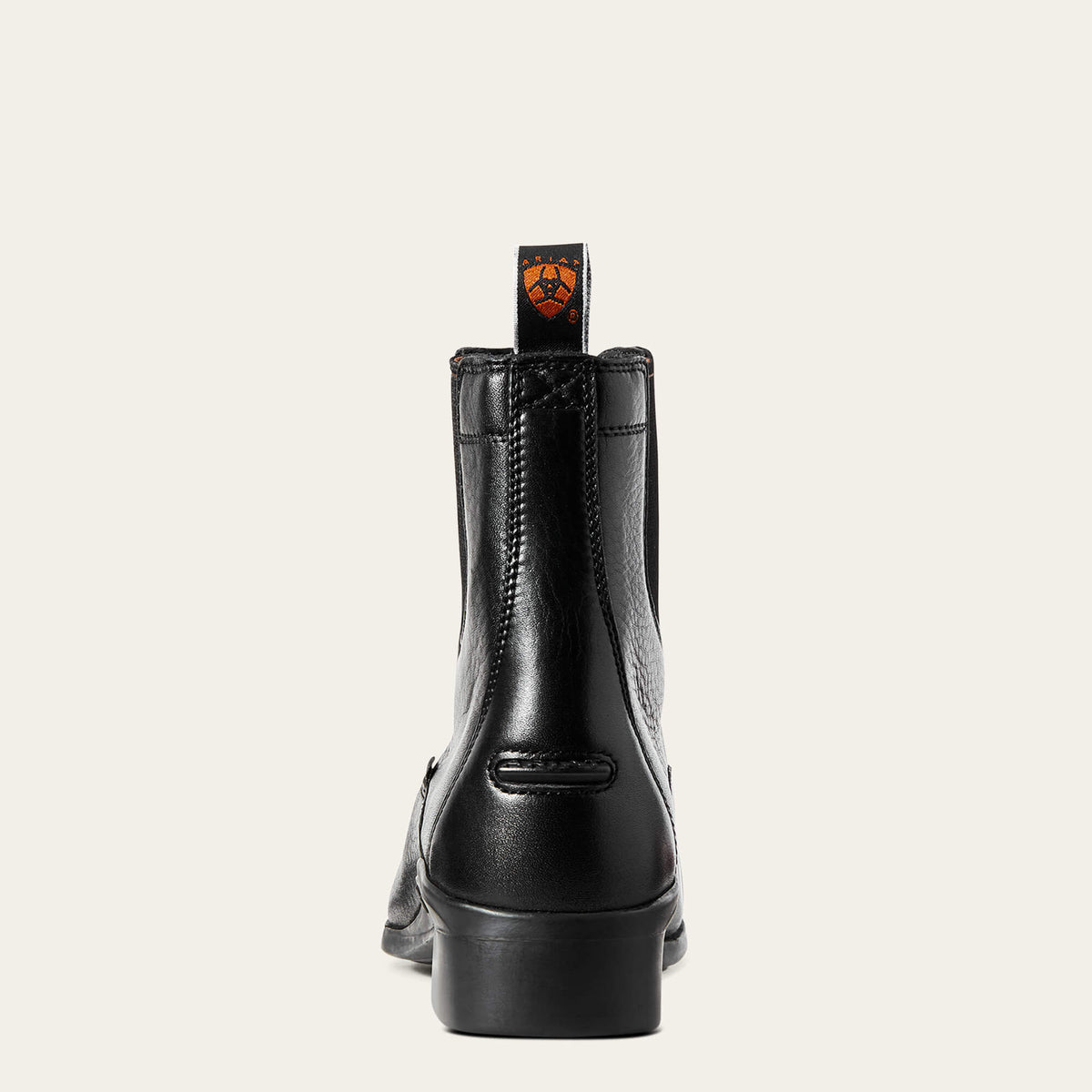 Heritage Breeze Zip Paddock Boot - US 0052
