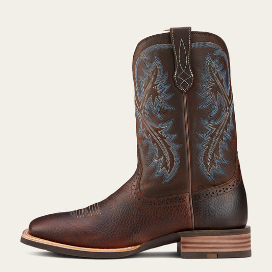 Quickdraw Western Boot - US 6458
