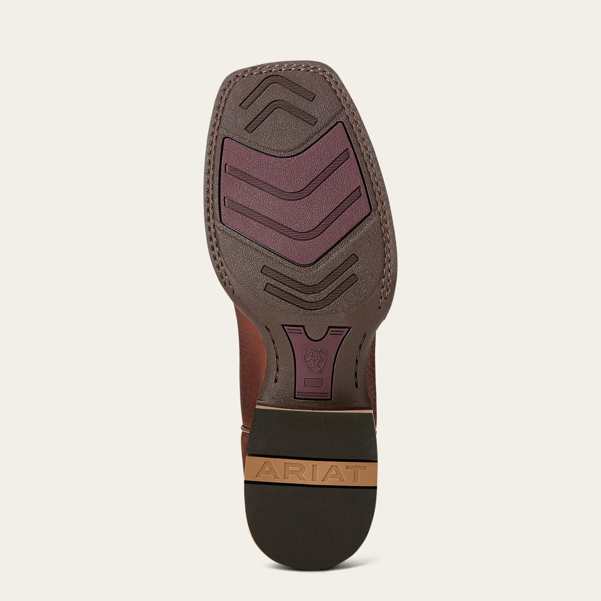 Quickdraw Western Boot - US 6458