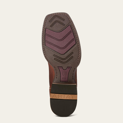 Quickdraw Western Boot - US 6458