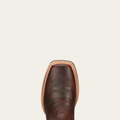 Quickdraw Western Boot - US 6458