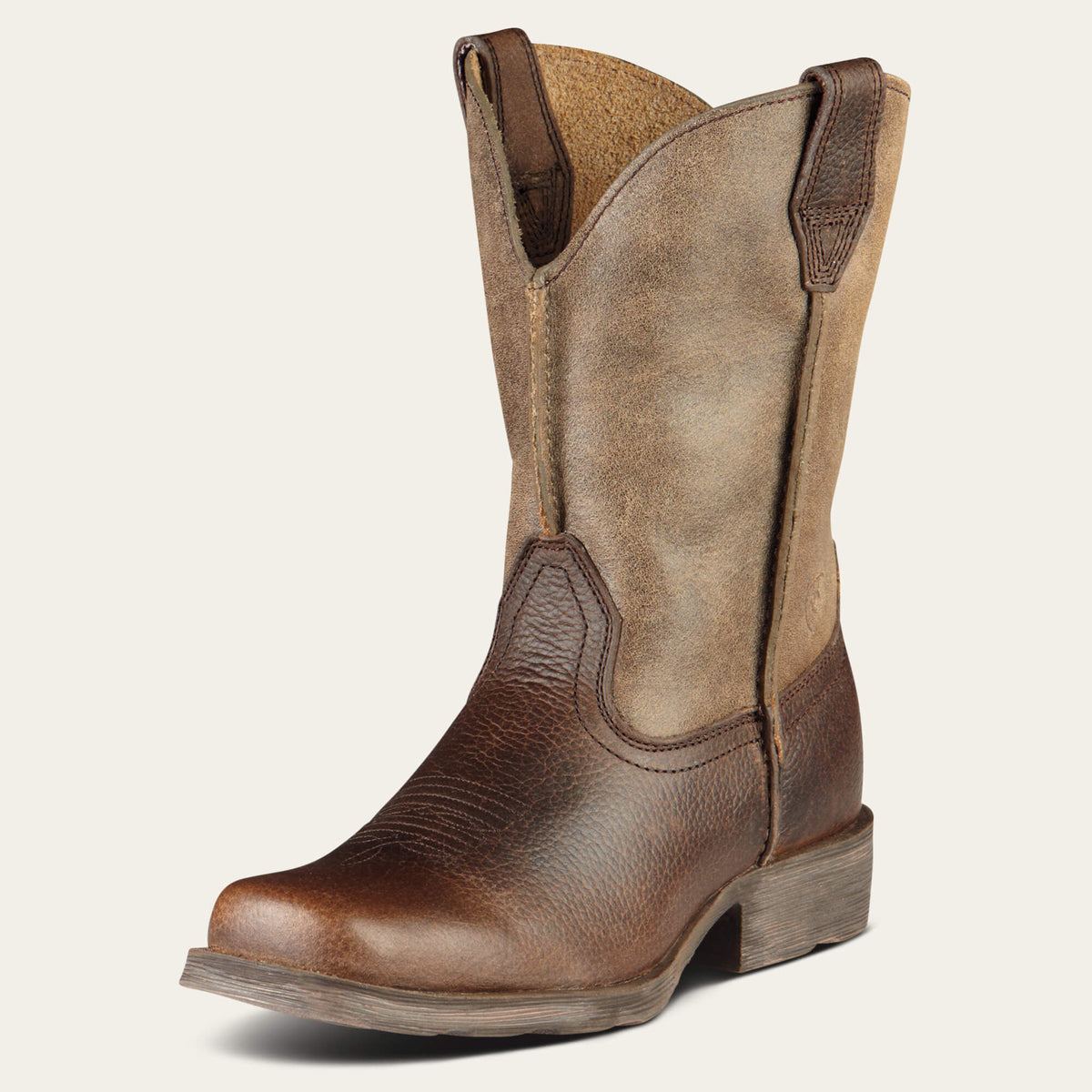Rambler Western Boot - US 3582