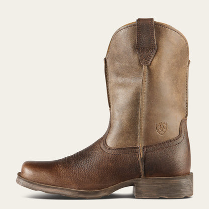 Rambler Western Boot - US 3582