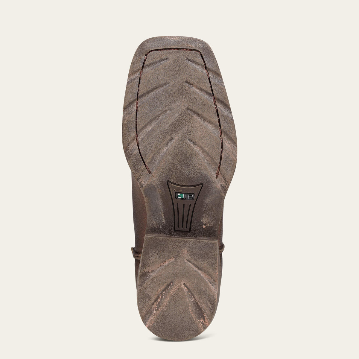 Rambler Western Boot - US 3582