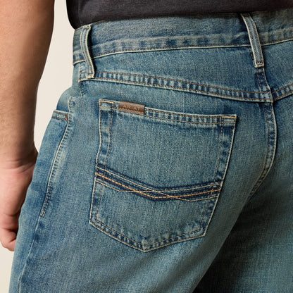 M2 Relaxed Legacy Boot Cut Jean - US 1288