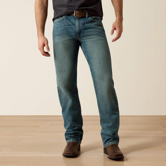 M2 Relaxed Legacy Boot Cut Jean - US 1288