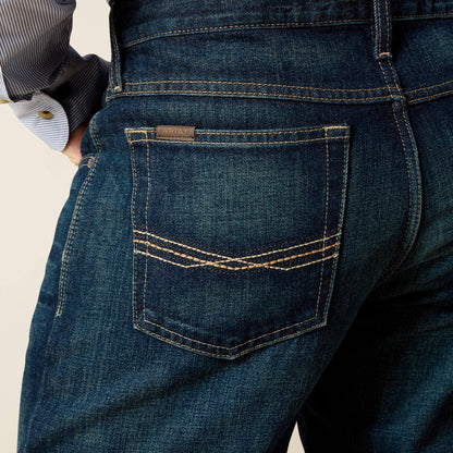 M4 Legacy Boot Cut Jean - US 2633
