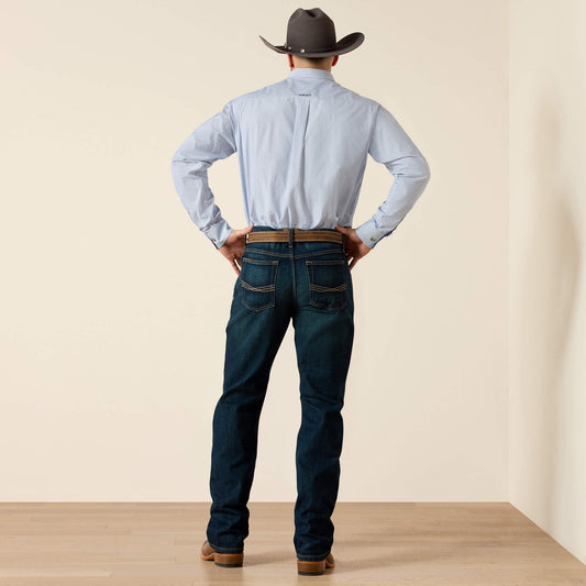 M4 Legacy Boot Cut Jean - US 2633