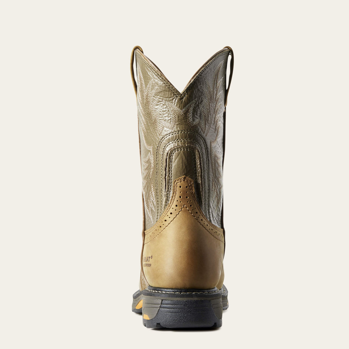 WorkHog Waterproof Work Boot - US 9281