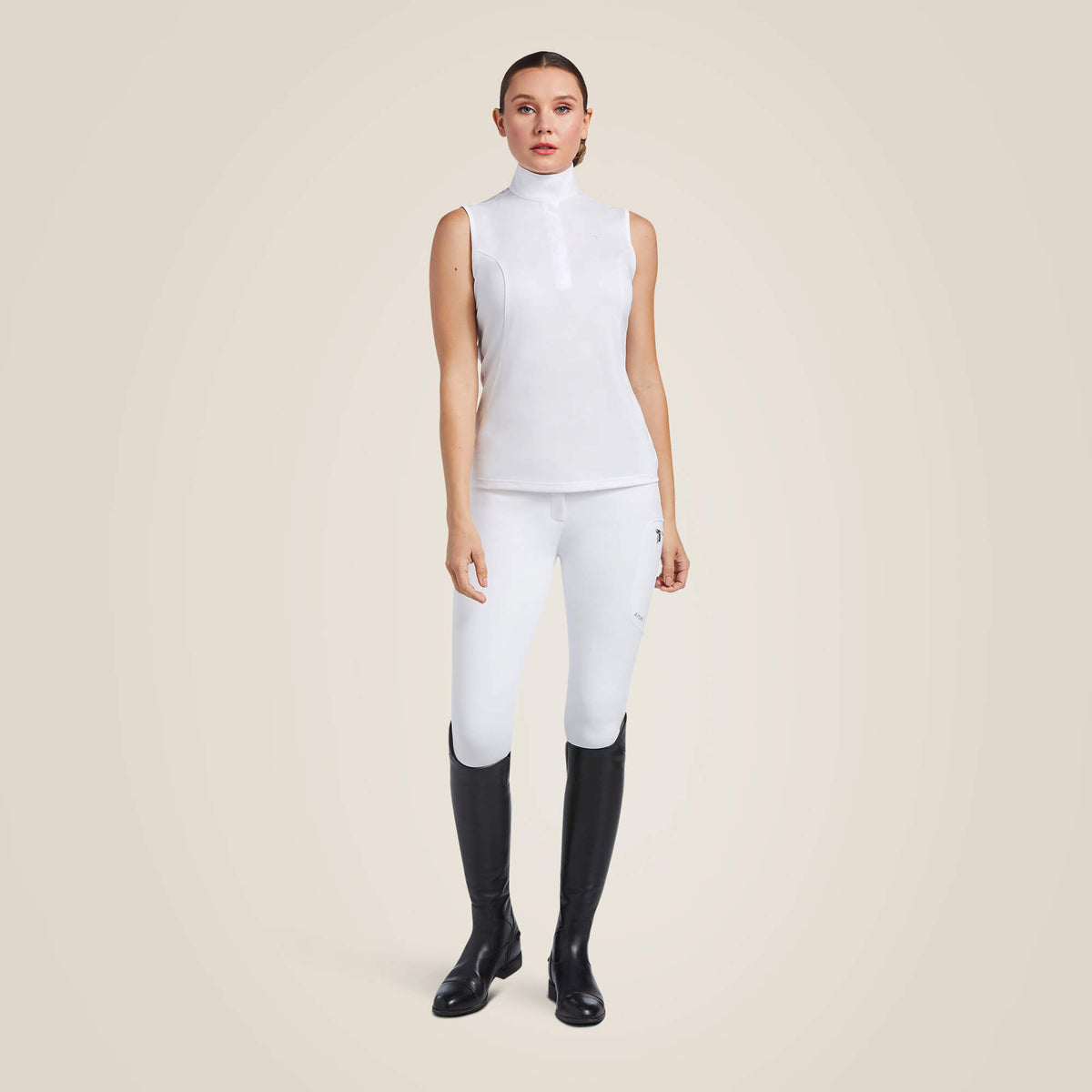Aptos Show Shirt - US 3005