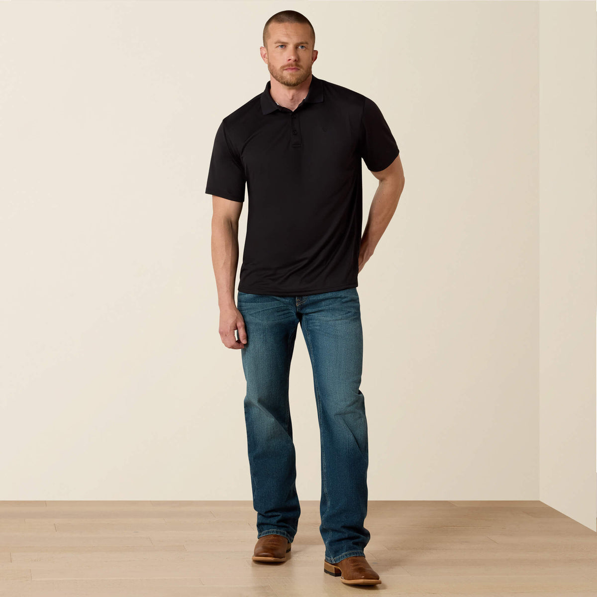 TEK Polo - US 2202