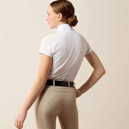 Aptos Show Shirt - US 6706