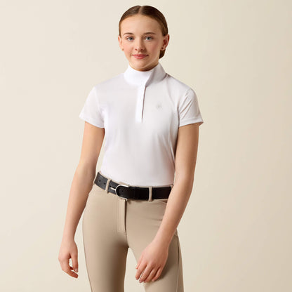 Aptos Show Shirt - US 6706