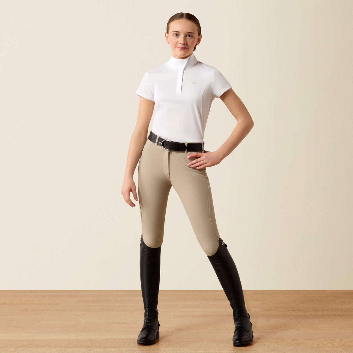 Aptos Show Shirt - US 6706