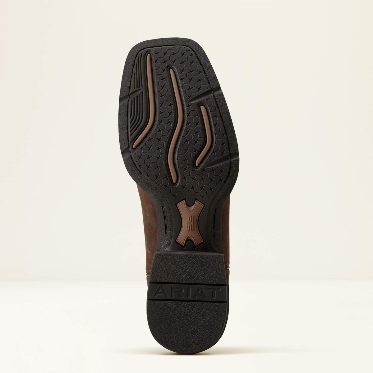 Sport Wide Square Toe Cowboy Boot - US 9976