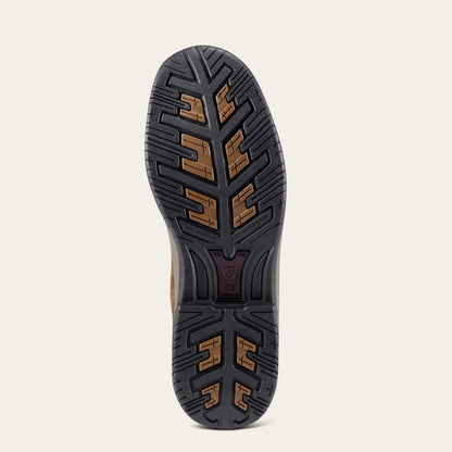 Terrain Pull On Waterproof Boot - US 6316