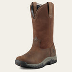 Terrain Pull On Waterproof Boot - US 3163