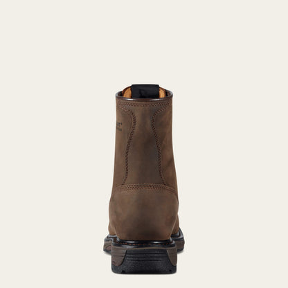 WorkHog 8" Waterproof Work Boot - US 8864