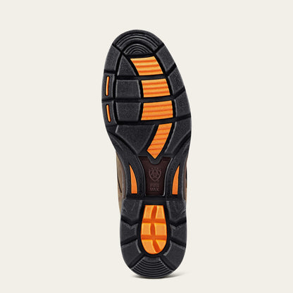 WorkHog 8" Waterproof Work Boot - US 8864