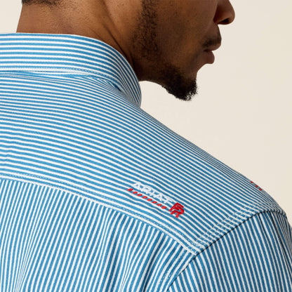 FR Basic Work Shirt - US 9496