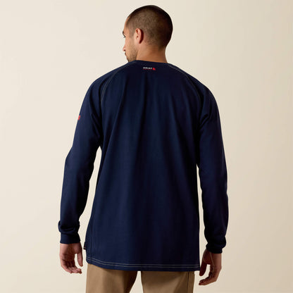 FR Work Crew T-Shirt - US 7883