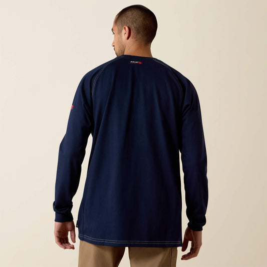 FR Work Crew T-Shirt - US 7883