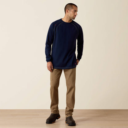 FR Work Crew T-Shirt - US 7883