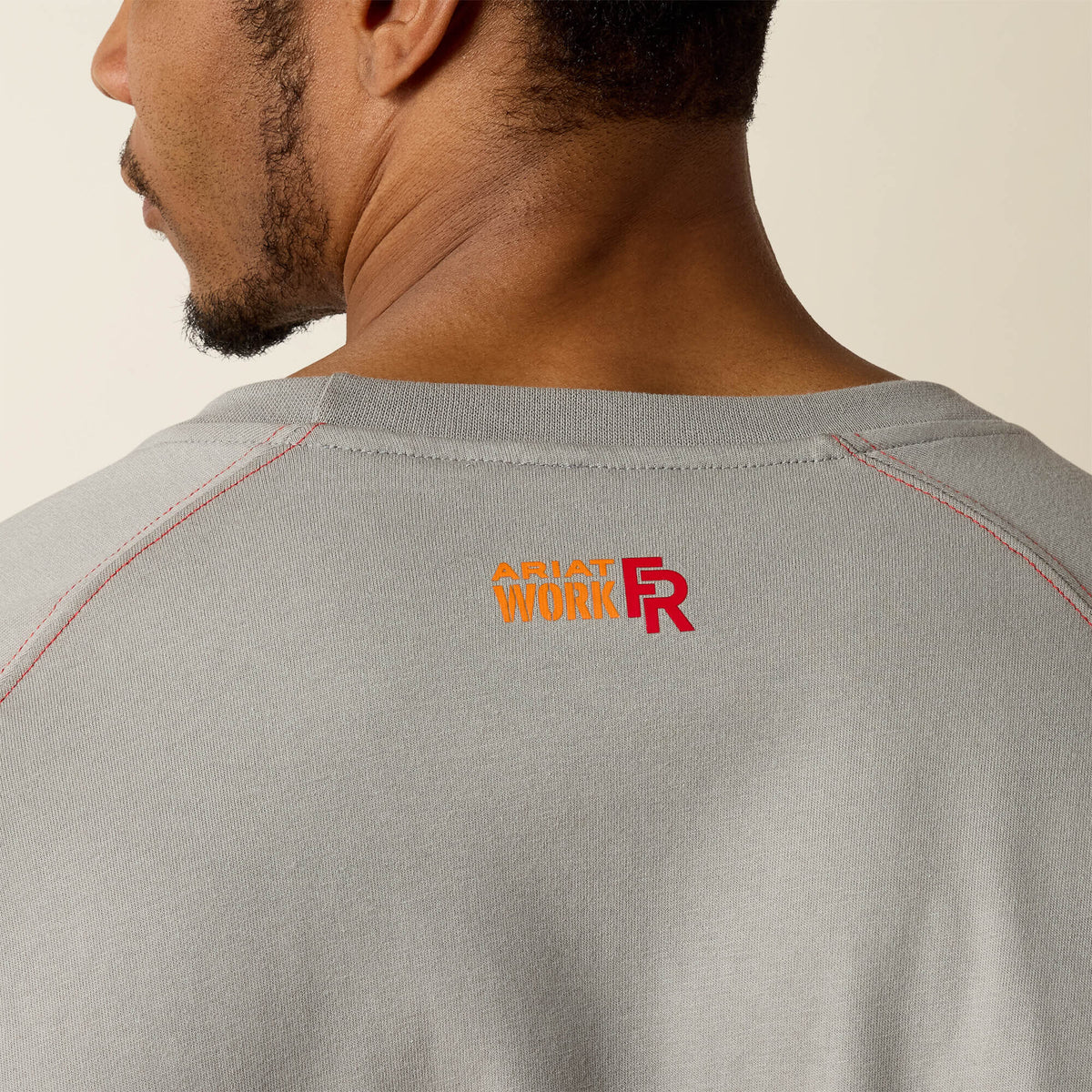 FR Work Crew T-Shirt - US 1215