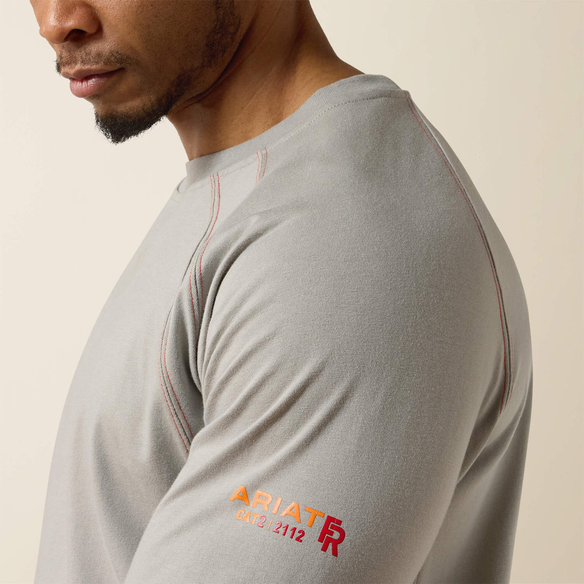 FR Work Crew T-Shirt - US 1215