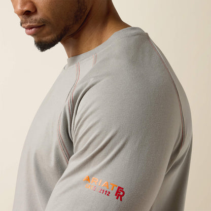 FR Work Crew T-Shirt - US 1215