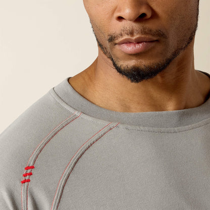 FR Work Crew T-Shirt - US 1215