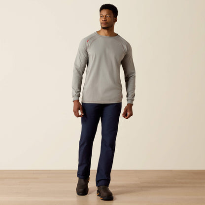 FR Work Crew T-Shirt - US 1215