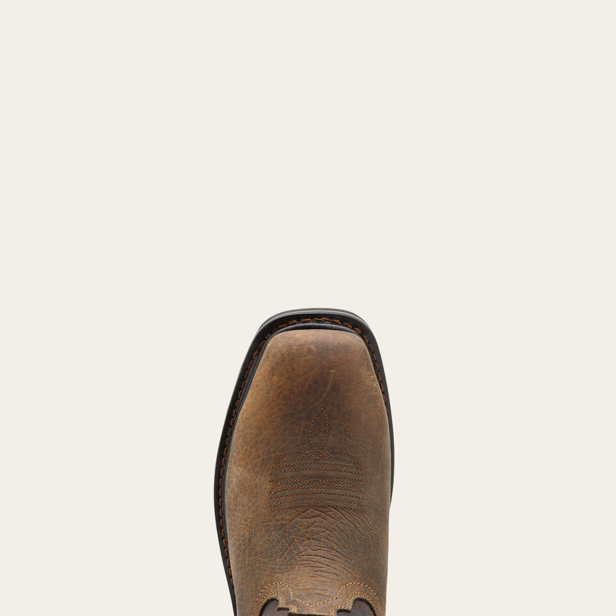 Sierra Puncture Resistant Steel Toe Work Boot - US 7244
