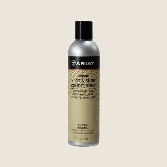 Boot and Shoe Conditioner 8 oz - US 2589