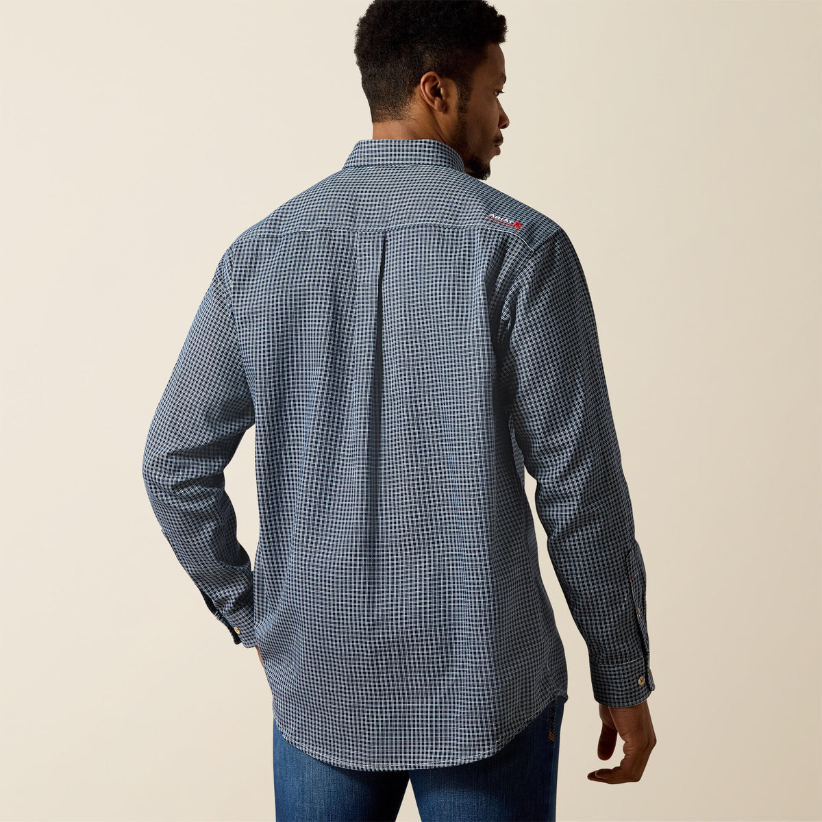 FR Basic Work Shirt - US 6696