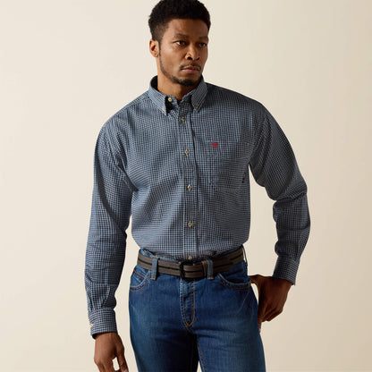 FR Basic Work Shirt - US 6696