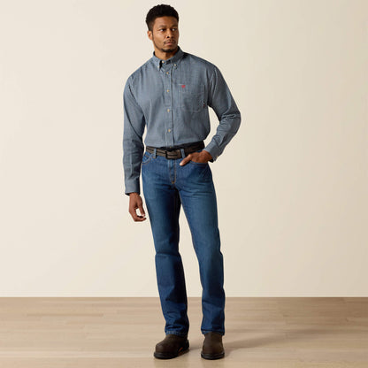 FR Basic Work Shirt - US 6696