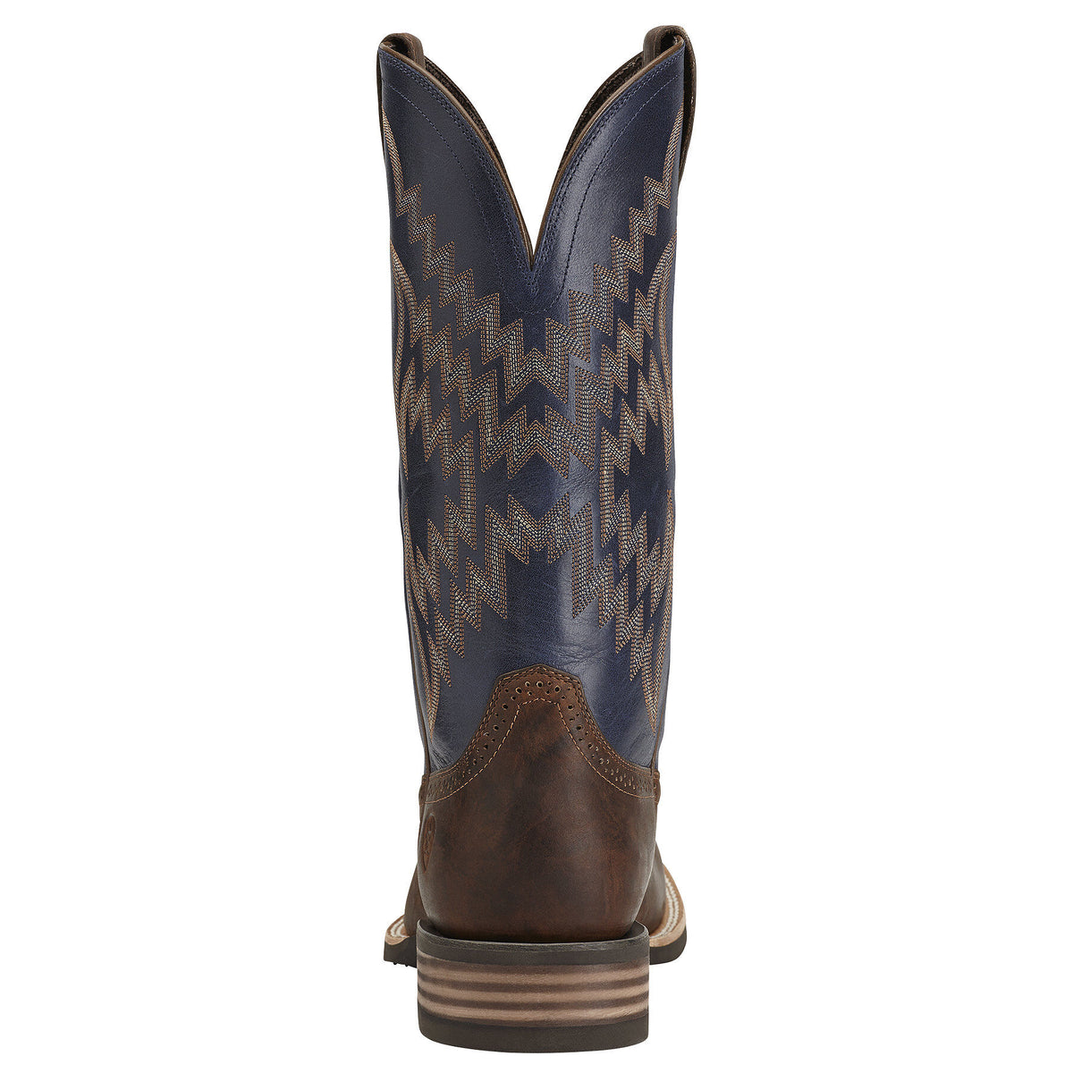 Tycoon Western Boot - US 7192