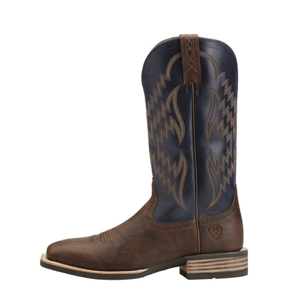 Tycoon Western Boot - US 7192