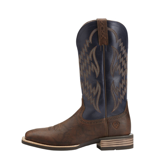 Tycoon Western Boot - US 7192