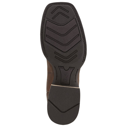 Tycoon Western Boot - US 7192