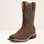 Hybrid Rancher Waterproof Western Boot - US 3159